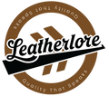 leatherlore